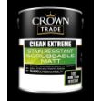 Picture of 5ltr Crown Clean Extreme Matt Platnum
