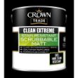 Picture of 2.5ltr Crown Clean Extreme Matt Crystal