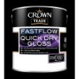 Picture of 2.5ltr Crown Fastflow Gloss Platinum
