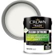 Picture of 5ltr Crown Clean Extreme Matt White