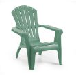 Picture of Garden Chair - Green