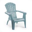 Picture of Garden Chair - Blue