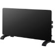 Picture of De Vielle 2kw Glass Convector Heater 