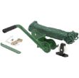 Picture of Devielle Clothes Line Winder Complete 