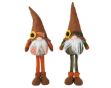 Picture of 531703 Gnome Orange 62cm 2 Assorted