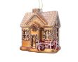 Picture of 122146 House Glass Assorted 2 Assorted 10cm