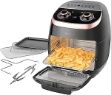 Picture of Progress Manual Air Fryer Oven