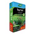 Picture of 35ltr Nutrient Rich Top Soil (60)
