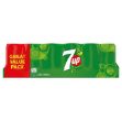 Picture of 7 Up Cans 330ml 24 Pack