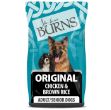 Picture of Burns Dog Original Chicken &rice 12kg