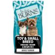 Picture of Burns Toy & Small Breed Chicken+Rice 2kg