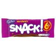 Picture of Cadbury Snack Sandwich 6pk