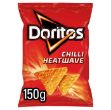 Picture of Doritos Chilli Heat Wave 140g 1402567