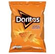 Picture of Doritos Tangy Cheese 140g 1402568