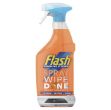 Picture of Flash Spray Wipe Done Blossom Bathroom 800ml