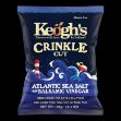 Picture of Keoghs Crinkle Cut S&v 125g 56006