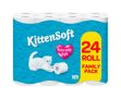 Picture of Kittensoft 24pk 1401771