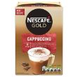 Picture of Nescafe Cappuccino Original 7pk