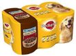 Picture of Pedigree Chum 6pk 400g Gravy