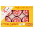 Picture of Tunnocks Teacakes 6pk 144g