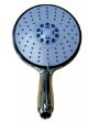 Picture of 3 Function Shower Head No Hose