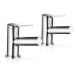 Picture of Mira Evolve Basin Pillars Taps