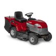Picture of Castelgarden Xdc180hd 98cm Hydrostatic St550 Twin Cylinder