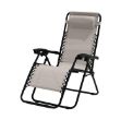 Picture of Anti Gravity Chair Taupe