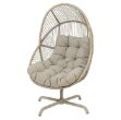 Picture of Ashley Swivel Pod Chair