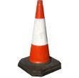 Picture of 1mtr Traffic Road Cones  