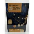Picture of 20 Vintage Festoon String Lights