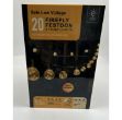 Picture of 20 Firefly Festoon String Lights