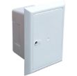 Picture of Cable Box C/W Door Lid 