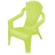 Picture of Selva Kids Mini Chair Lime Green