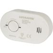 Picture of  0805-10 Carbon Monoxide Alarm