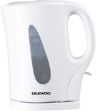 Picture of Daewoo 1.7l White Plastic Kettle