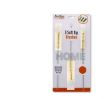 Picture of Ryson 3pk Soft Tip Brushes