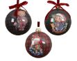 Picture of Bauble 3 Assorted