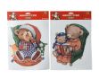 Picture of Sticker Pvc Glue Printing  2 Assorted