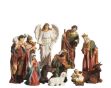Picture of Nativity Set