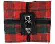 Picture of Tablecloth Rectangular Check Green/Red