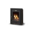 Picture of Cara 6.5kw Insert Non Boiler Stove Matt Black