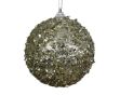 Picture of Bauble Foam Rosemary Green