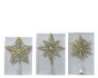 Picture of Treetopper Light Gold 3 Assorted
