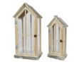 Picture of Small Lantern Firwood House Natural