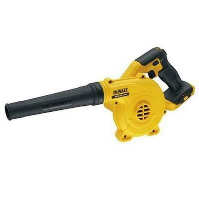 Topline Doyles.Dewdcv100 Dewalt 18v XR Compact Blower Body Only
