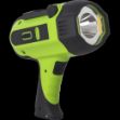 Picture of Lilsp20g65-01 Spotlight Torch Cw Powerbank