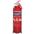 Picture of Fire Extinguisher 1kg Multi Purpose