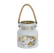 Picture of Wonderland Lantern White