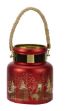 Picture of Wonderland Lantern Ruby